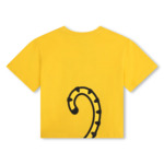 TEE-SHIRT MANCHES COURTES