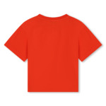 TEE-SHIRT MANCHES COURTES