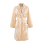 Desforges - Peignoir en polaire, Chouchou