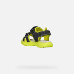 J SANDAL SPLUSH BOY