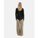 Chemise A Manches Longues