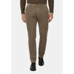 Pantalon en velours Extensible