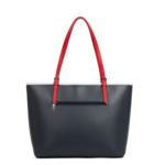 Sac cabas épaule Zippée L Smooth