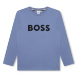 TEE-SHIRT MANCHES LONGUES