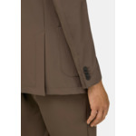 Veste En Nylon Stretch