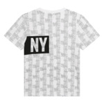TEE-SHIRT MANCHES COURTES