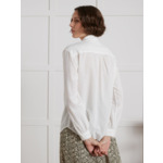 BLOUSE GALON RIPSTOP