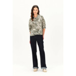 Chemise zebra2
