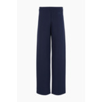 Pantaloni-blu mezzanote