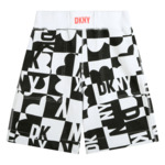 SHORT REVERSIBLE
