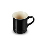 Mug 400ml en céramique noire