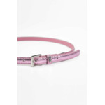 Ceinture en cuir STYLO