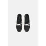 Chaussures arti en cuir naturel