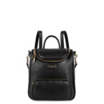 Sac à dos Zippé Dune