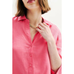 Chemise coraline 100% lin