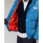 Outerwear Doudoune Future