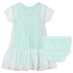 ENSEMBLE ROBE+BLOOMER