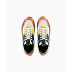 Basket - multicolore