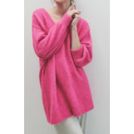 Pull femme East