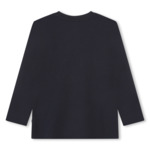 TEE-SHIRT MANCHES LONGUES