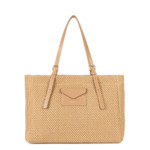 Sac cabas main Osier