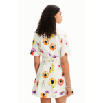 ROBE BELGICA-LACROIX