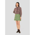 Top Talluly-Figue en Coton