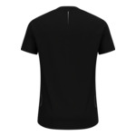 Tshirt demi-zip X-ALP trail pour homme