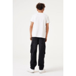 Boys Jeans PG33002 Dad fit Black