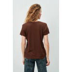 T-shirt femme Jacksonville