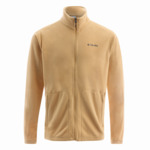 Fleece Falls Light Full Zip Beige