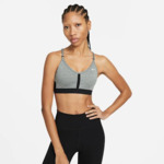 W NK INDY V-NECK BRA