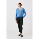 Pull marianne2 100 % cachemire