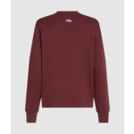 BIG IKON PRINT SWEATSHIRT