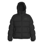 Chaquetones de invierno