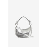 Sac hobo femme s-argent