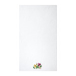 Yves Delorme - Serviette de bain en coton 450 g/m², Parfum