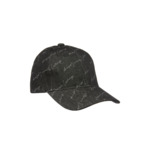 Casquette de baseball femme - jean