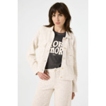Women Jacket White