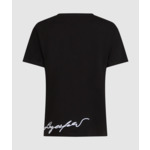 SIGNATURE EDGE V-NECK T-SHIRT