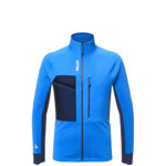 Polaire PIERRA MENT homme