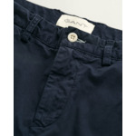 Regular Fit Sunfaded Shorts