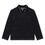 VESTE DENIM