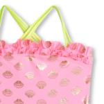 MAILLOT DE BAIN
