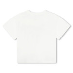 TEE-SHIRT MANCHES COURTES