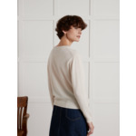 PULL CACHEMIRE