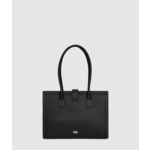 K/BLOCK LOGO TOTE