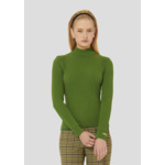 Pull Prudie-Cactus en Viscose