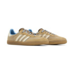 Adidas Samba Nylon Wales Bonner Desert White