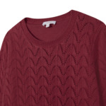 ROBE TRICOT